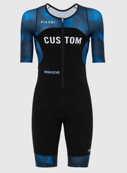 Kona EVO Tri Suit | TUD