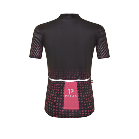 Aria Women Jersey | CUSTOM - PRIMO - Cycling Apparel 