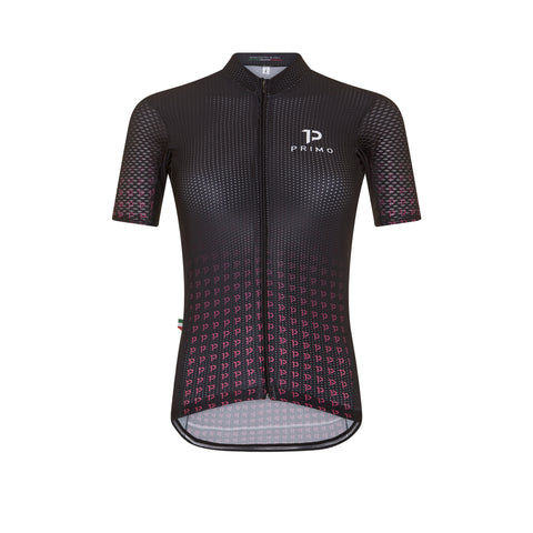 Aria Women Jersey | CUSTOM - PRIMO - Cycling Apparel 