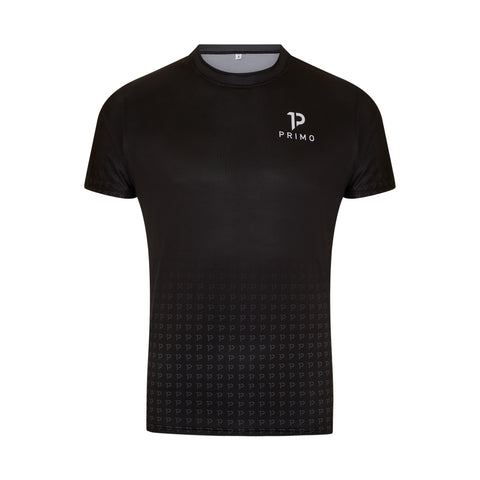 Casual Fitness Jersey | CUSTOM - PRIMO - Cycling Apparel 