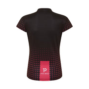 Casual Fitness Women Jersey | CUSTOM - PRIMO - Cycling Apparel 
