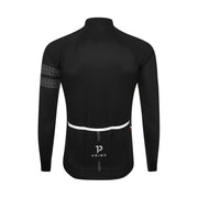 Como Long Sleeve Jersey YOUTHS | CUSTOM - PRIMO - Cycling Apparel 