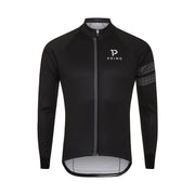 Como Long Sleeve Jersey YOUTHS | CUSTOM - PRIMO - Cycling Apparel 