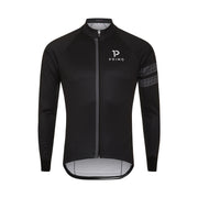 Como Long Sleeve Jersey | CUSTOM - PRIMO - Cycling Apparel 