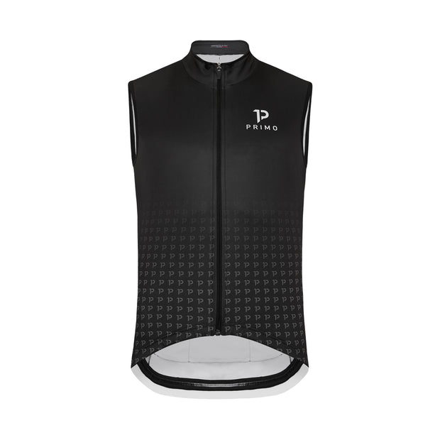 Difesa Gilet | CUSTOM - PRIMO - Cycling Apparel 