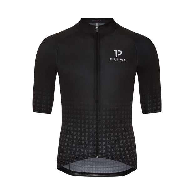 Granfondo Jersey YOUTHS | CUSTOM - PRIMO - Cycling Apparel 