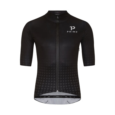 Pioggia Waterproof Light Jacket | CUSTOM - PRIMO - Cycling Apparel 