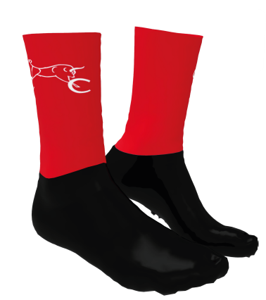 Custom Socks | Clontarf CC