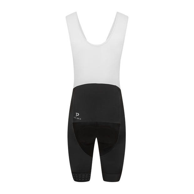 Sella Bib Shorts | CUSTOM - PRIMO - Cycling Apparel 