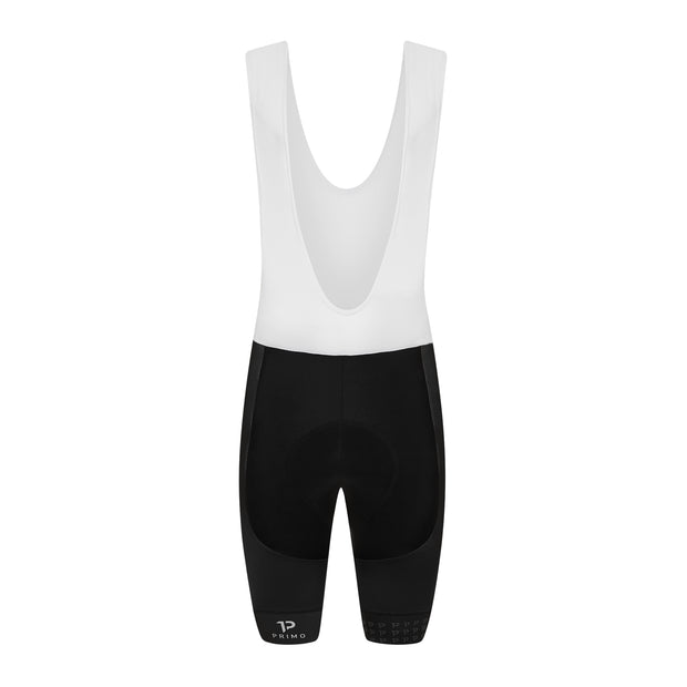 Sella Bib Shorts | CUSTOM - PRIMO - Cycling Apparel 