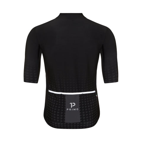 Sella Short Sleeve Jersey | CUSTOM - PRIMO - Cycling Apparel 