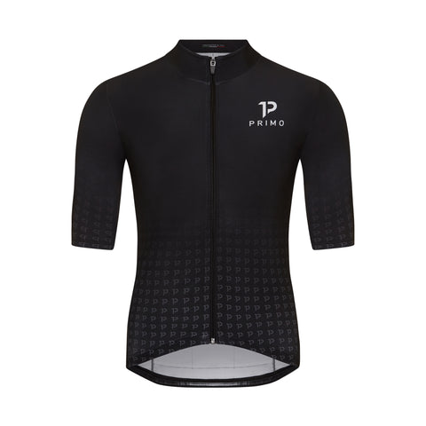 Sella Short Sleeve Jersey | CUSTOM - PRIMO - Cycling Apparel 