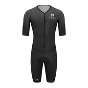 Veloce Short Sleeves Skinsuit | CUSTOM - PRIMO - Cycling Apparel 