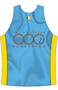 Running Vest Women |  Dungarvan Triathlon Club - PRIMÓR 