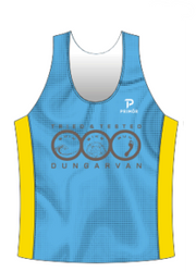 Running Vest |  Dungarvan Triathlon Club - PRIMÓR 