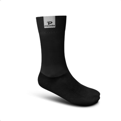 Aero Socks Black - PRIMÓR 