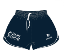 Running Shorts |  Dungarvan Triathlon Club - PRIMÓR 