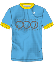 Free Time T-Shirt |  Dungarvan Triathlon Club - PRIMÓR 